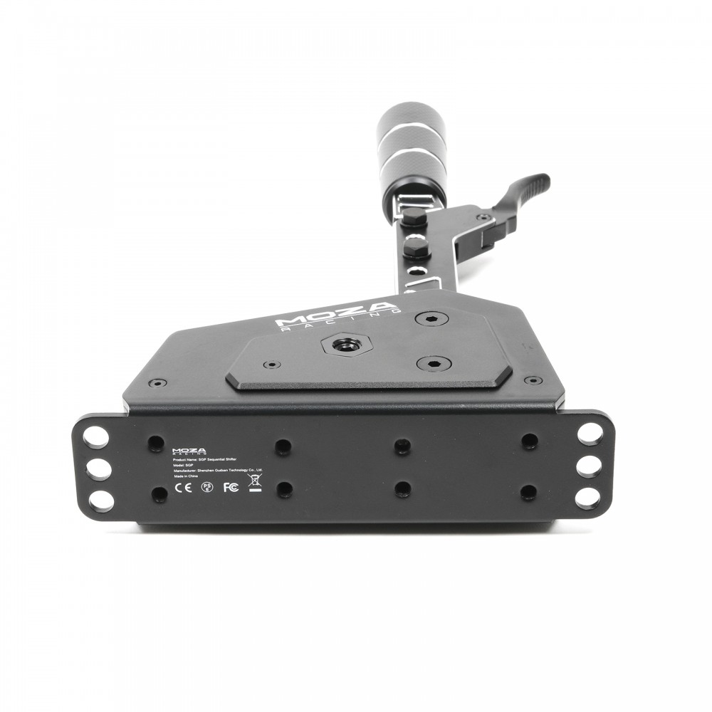 RSeat Europe SimracingMOZA SGP Sequential Shifter - MOZA SGP